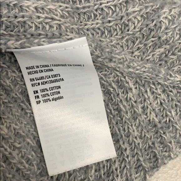 AMERICAN EAGLE‎ OUTFITTERS KNITTED TOP SIZE M - Picture 5 of 7